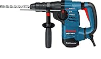 BOSCH Kombihammer GBH 3-28 DFR mit L-Boxx – Ansicht 2