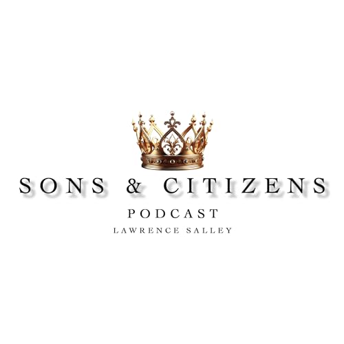 Sons & Citizens Titelbild