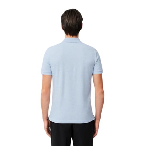 Image of Lacoste Men's Short Sleeve Pique L.12.12 Original Fit Polo Shirt