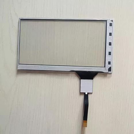 6.8 Inch Touch Screen Digitizer for Pioneer DMH-W2770NEX DMH-W2700NEX