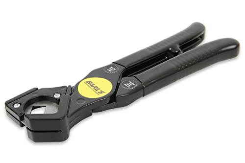 Earls D022ERL Hand-Held Hose Cutter product thumbnail 2