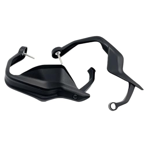Protège-mains pour R1250GS LC ADV 2018-2023 avec pare-brise de moto