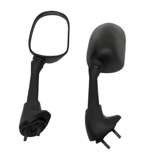 Espejo para motocicleta YZF R1 R6 ideal para rutas de fin de semana y conducción urbana