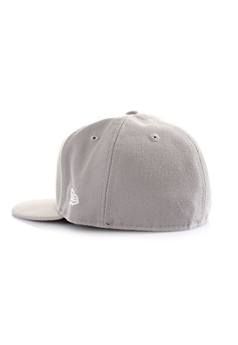 New Era - Basecap 59fifty - Blank - Black