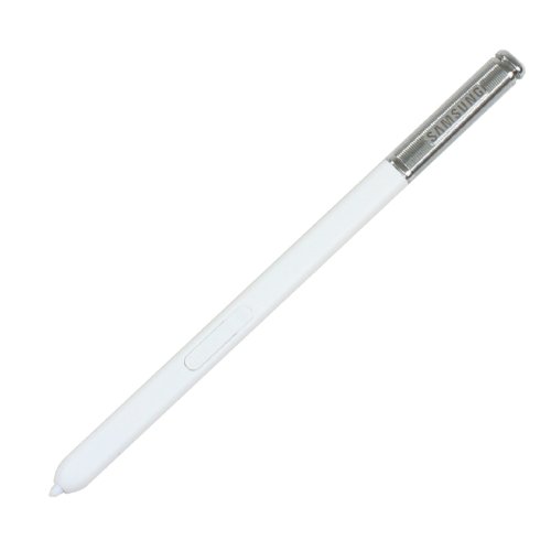 RBC Touch Stylus S Pen For Samsung Galaxy Note 10.1 (2014 Edition) P600 P601 P605 White