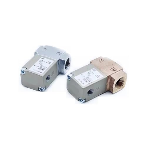 VND200D-10A electrovanne vapeur a 2 ports pour controle de debit précis