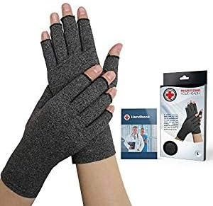 compressione di rame per il polso