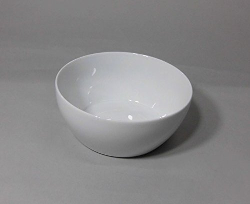 Amazon.co.jp: 白山陶器Sライン12cmボール : ホーム＆キッチン