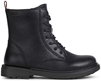 Geox Mädchen J Eclair Girl DAnkle Boot