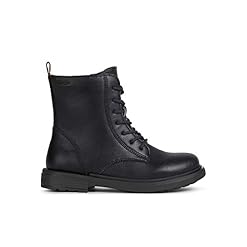 Geox Mädchen J Eclair Girl DAnkle Boot