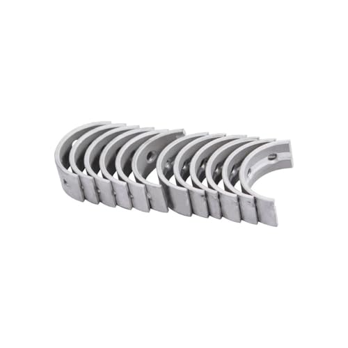 Cojinete del cigüeñal para ZRX400 y ZX400K kit de biela STD de 32mm