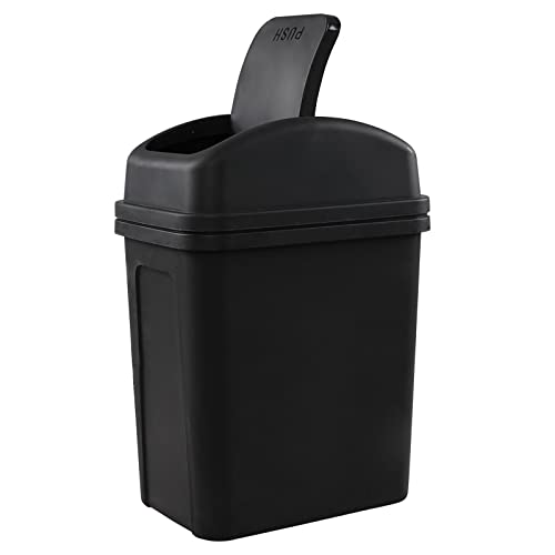 Top 10 Best Swing Top Trash Cans Reviews & Buying Guide Katynel