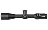 Sig Sauer SOT44111 Tango4 Riflescope, 4-16X44mm, 30mm, Ffp, Black, One Size