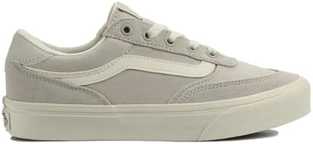 Vans Womens Brooklyn Ls Shoe | Low-top Sneakers for Everyday Wear...