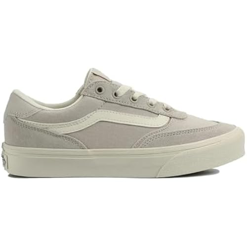 Vans Women's Brooklyn LS Shoe