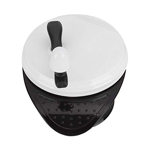 Bol de Mélange de Couleur de Cheveux - Bol de Teinture des Cheveux Mélangeur de Colorant Mélangeur à Main Crème de Teinture pour les Cheveux Bol de Mélange de Coiffure – vue 5