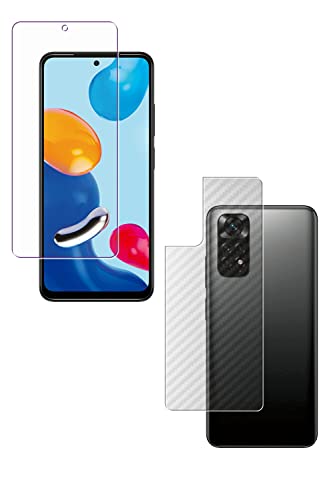 y2g(+w)zClearView(NAr[) Xiaomi Redmi Note 11 p tیtB hw(NA)^Cv{J[{ wʕیtB { bh~[ m[g Cu
