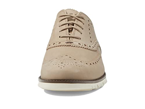 Image of Cole Haan Men's, Grand+ Wingtip Oxford
