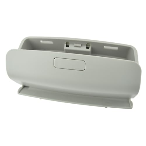 Image of runmade Sunglasses Holder Eyeglasses Storage Box Compatible with Volkswagen 2006-2008 Passat 2005-2010