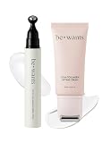 bewants Eye Serum Stick for Hydrating & Lifting Cream for Neck & Décolleté Wrinkle Care with 61% Bamboo Water & Cica, 1.01 fl.oz