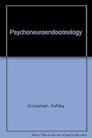 Psychoneuroendocrinology 0702014893 Book Cover