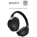 Sony ULT WEAR Over-Ear Noise Canceling Bluetooth Headphones with Alexa Built-in, Comfortable Design, 30-Hour Battery, Massive Bass, & Signature Noise Canceling Found in 1000X Series, Black - Image 5