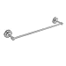 Newport Brass 29-01/15 - 18 Inch Towel Bar Asm