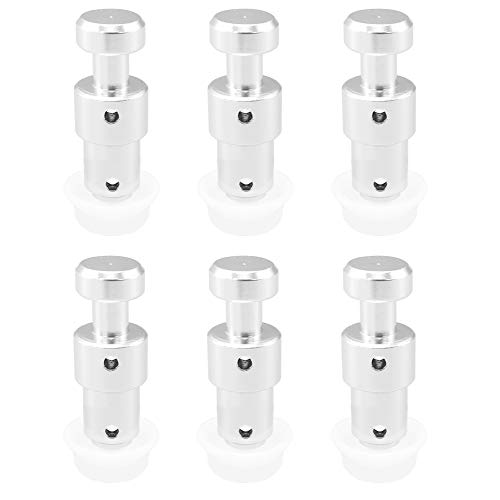 Repuesto Válvula de Flotador para Instant Pot 6 Pack miniatura 1