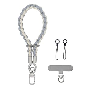 Amazon.co.jp: ストラップ・リストストラップ - 携帯電話