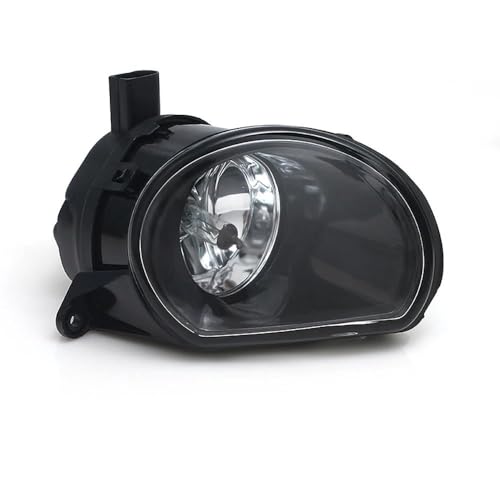 Antibrouillard LED Avant pour Audi A3 2004-2008 et Q7 2007-2009 Côté Gauche ou Droit