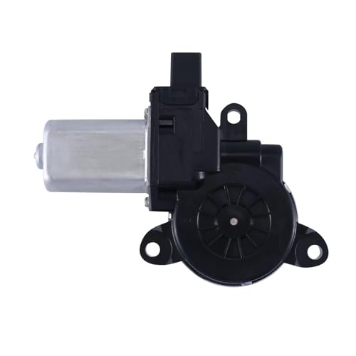 Moteur de lève-vitre pour Mazda 3 et CX5 mécanisme fluide et silencieux BHN9-59-58X