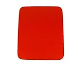 Belkin Standard 7.9''x9.8'' Mouse Pad (Red)