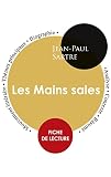Fiche de lecture Les Mains sales de Jean-Paul Sartre (Étude intégrale) - Jean-Paul Sartre 