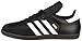 Produktbild adidas Performance Samba Classic Indoor Fußballschuh für Herren, Schwarz (Schwarz/Weiß), 39 EU