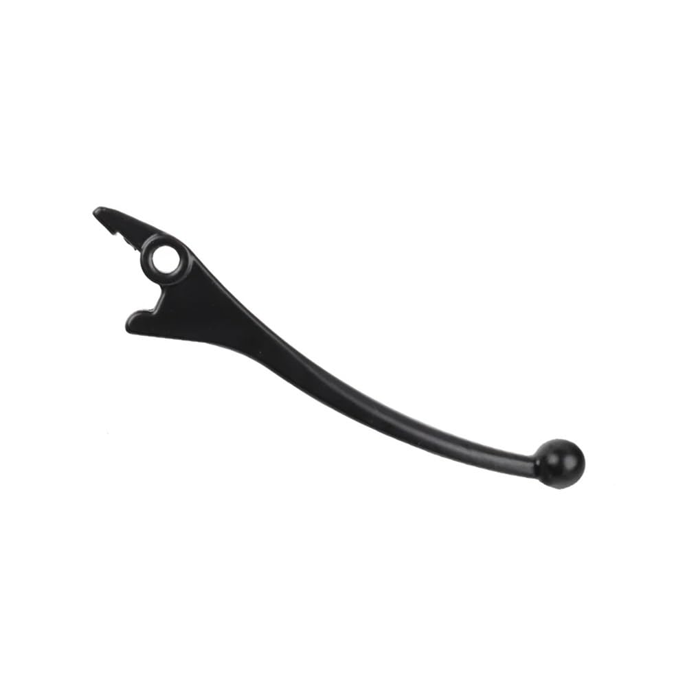 Mlioju Right Lever Black Motorcycle Clutch Lever Motorcycle Brake Pump Front Brake Clutch Master Cylinder Hydraulic Brake Lever For Dirt Pit Bike Atv Quad Moped Buggy Go Kart