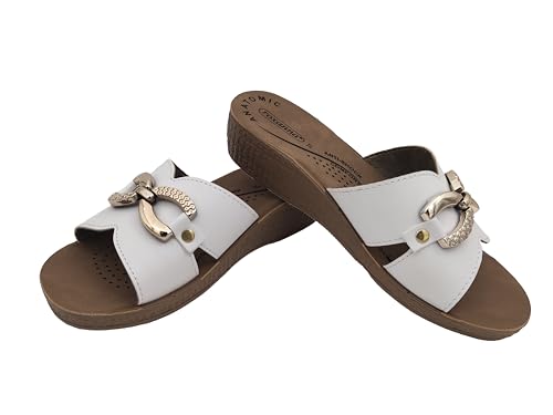 Roxanna Bellissime Ciabattine Donna Estive...