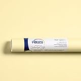 Fadeless Schoolgirl Style Bulletin Board Paper, Lemon Drop, 47.25' x 12', 1 Roll