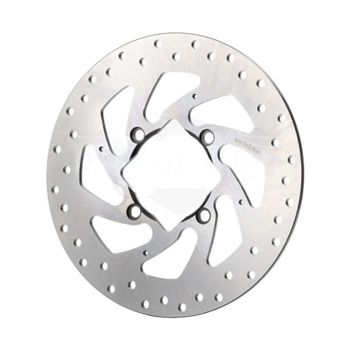 Disque frein arrière pour Multistrada 1260 en acier inoxydable durable