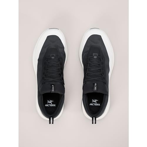 Arc'teryx Sylan GTX Shoe Men's | Gore-Tex Mountain Running Shoe Built for Speed4