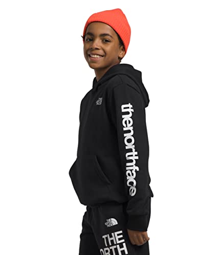 Image of The North Face Boys' Camp Fleece Pullover Hoodie