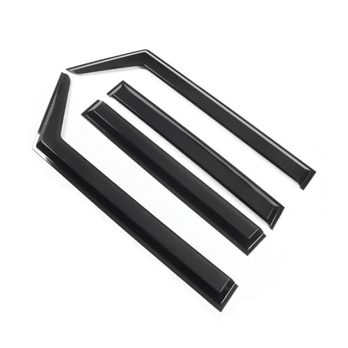 Pare-soleil de voiture Jimny JB74 | Solution buée et chaleur pour fenêtres latérales