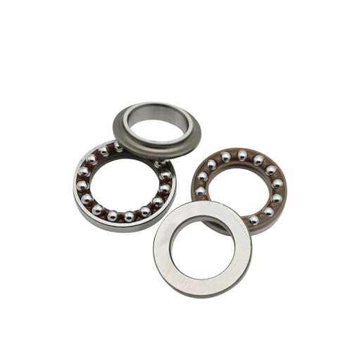 Kit roulement colonne direction en acier renforcé pour gamme EX et KZ - 2
