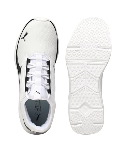 Image of Puma Mens Evoflex Powerflow Running Shoe