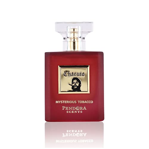 Charuto Mysterious Tobacco Eau De Parfum Men & Women Spray Fragrance Scent 100ml – PARIS CORNER PERFUMES