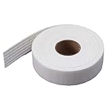 コモライフ 貼るだけ! すべり止めテープ (3cm×6m) 滑り止め カーペット マット ずれ めくれ防止 洗濯OK 日本製