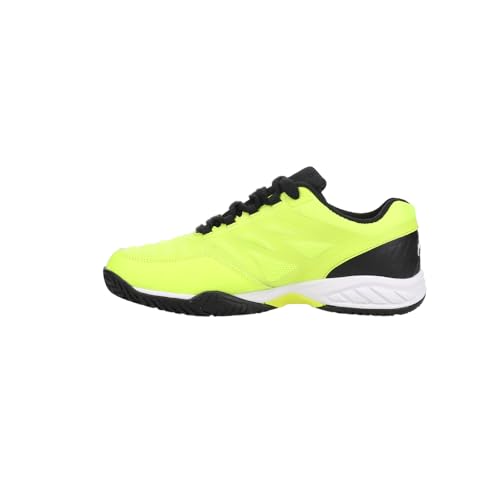 Fila Kids Boys Axilus Lace Up Tennis Sneakers Shoes - Yellow - Size 2.5 M3