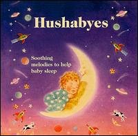 Hushabyes [Audio CD]
