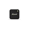 Marshall Willen Portable Bluetooth Speaker – Black & Brass