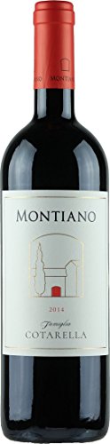 Falesco - Vino Montiano - 2014-1 Bottiglia Da 750 Ml