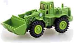 Amazon | トミカ (ブリスター) No.118 テレックスローダー | ミニカー